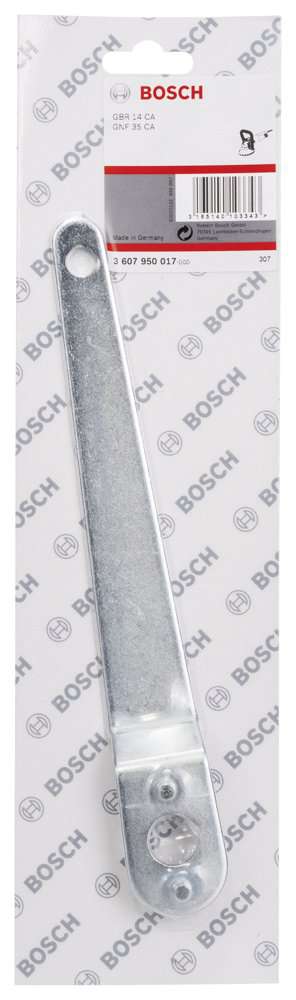 Bosch - Taşlama Anahtarı Bombeli GBR14C;GNF35CA