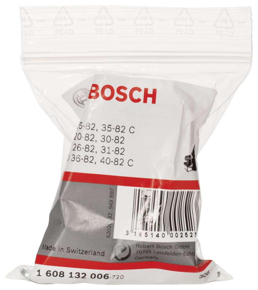 Bosch - Planya için Lamba Derinliği Mesnedi