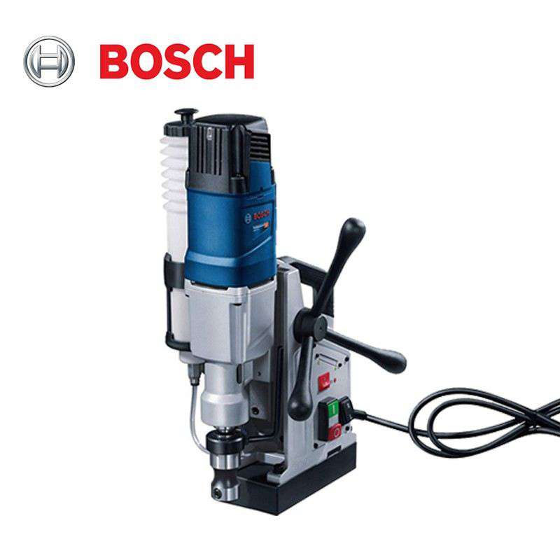 Bosch Professional GBM 50-2 Darbesiz Matkap + Sehpa