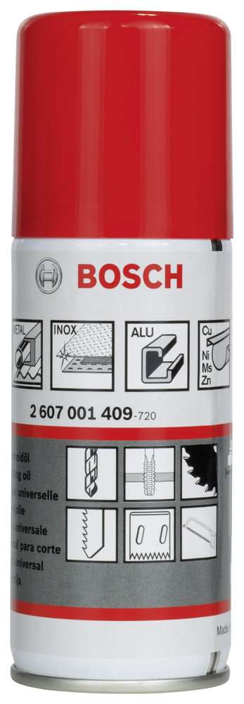 Bosch - Üniversal kesme yağı