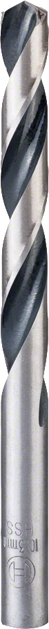 Bosch - HSS-PointeQ Metal Matkap Ucu 10,3 mm 5'li