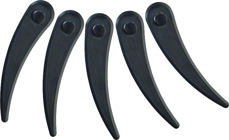 Bosch Yedek Bıçak (5 adet)