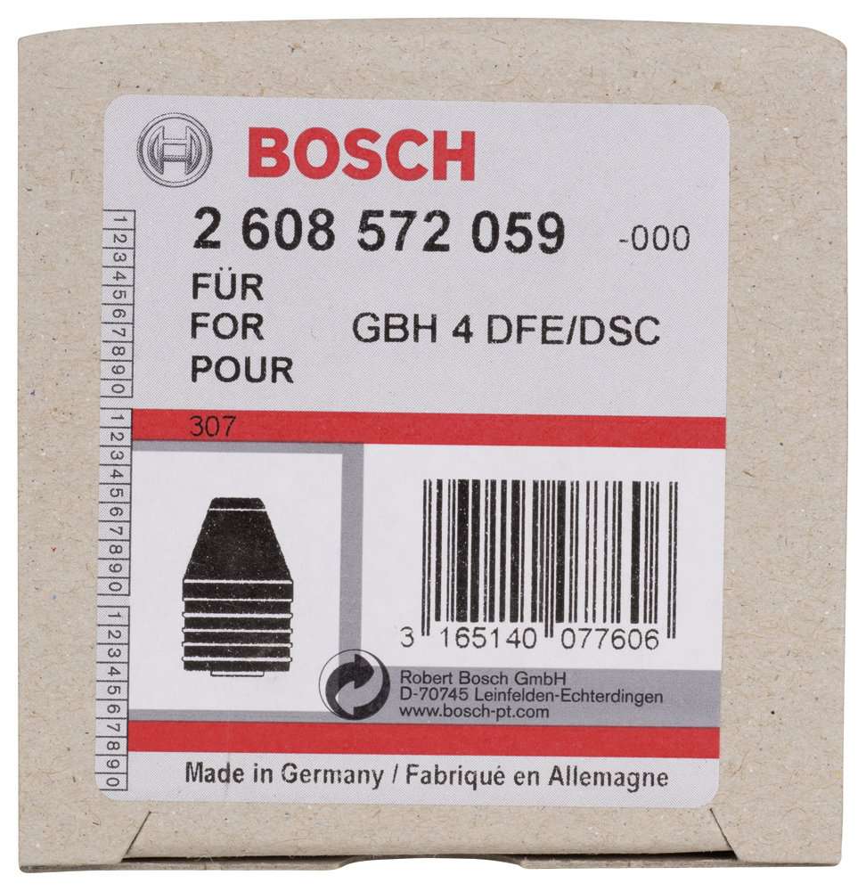 Bosch - GBH 4 DFE/DSC, PBH 300 E Mandren