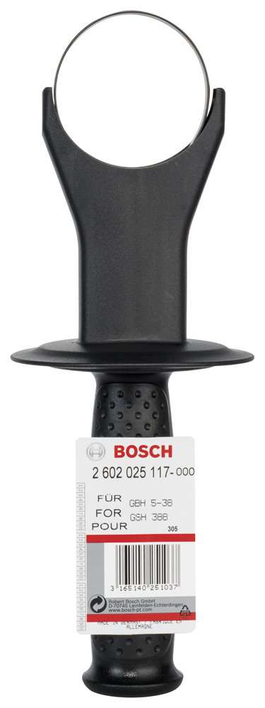 Bosch - GSH 5/388 ; GBH 5-38/40/40 DC Tutamak