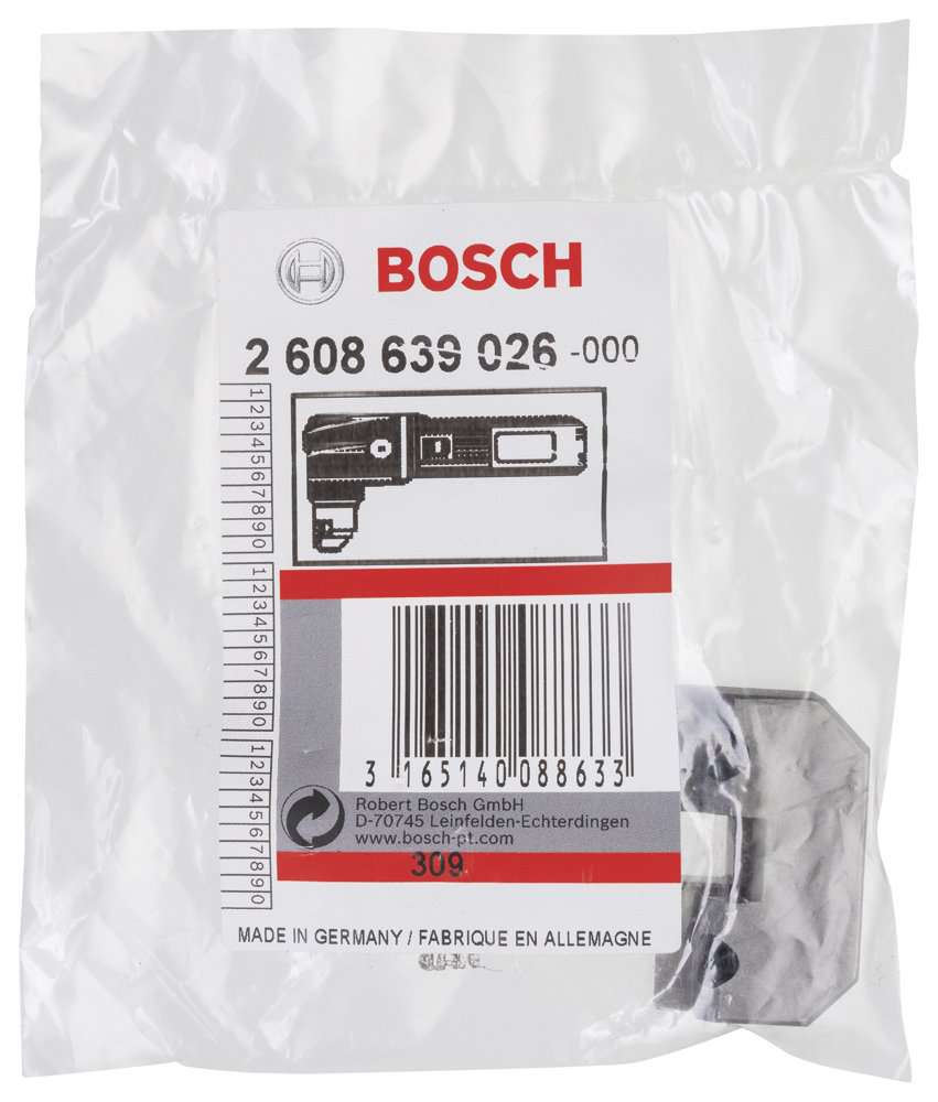 Bosch - GNA 3,2/3,5 için Matris