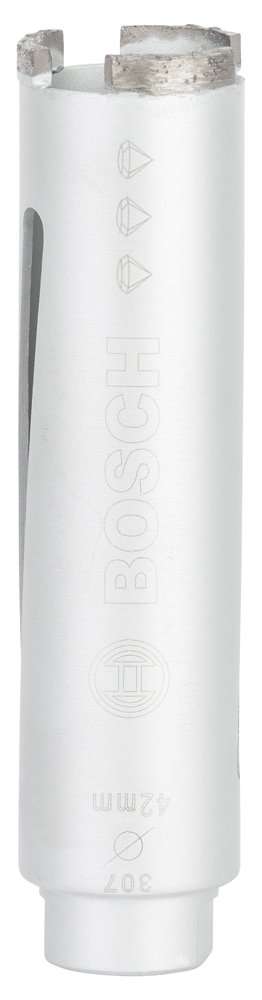 Bosch - Best Serisi G 1/2'' Girişli Kuru Karot Ucu 42*150 mm