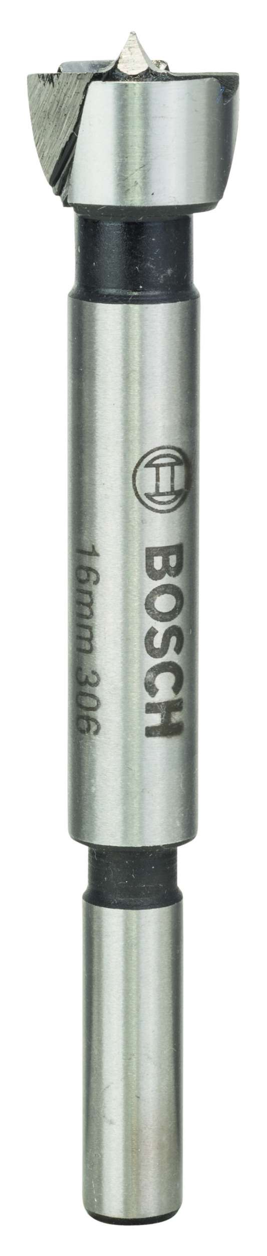 Bosch - Menteşe Açma Ucu 16 mm