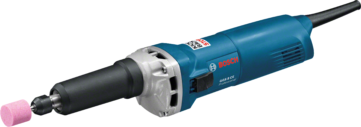 Bosch Professional GGS 8 CE Kalıpçı Taşlama