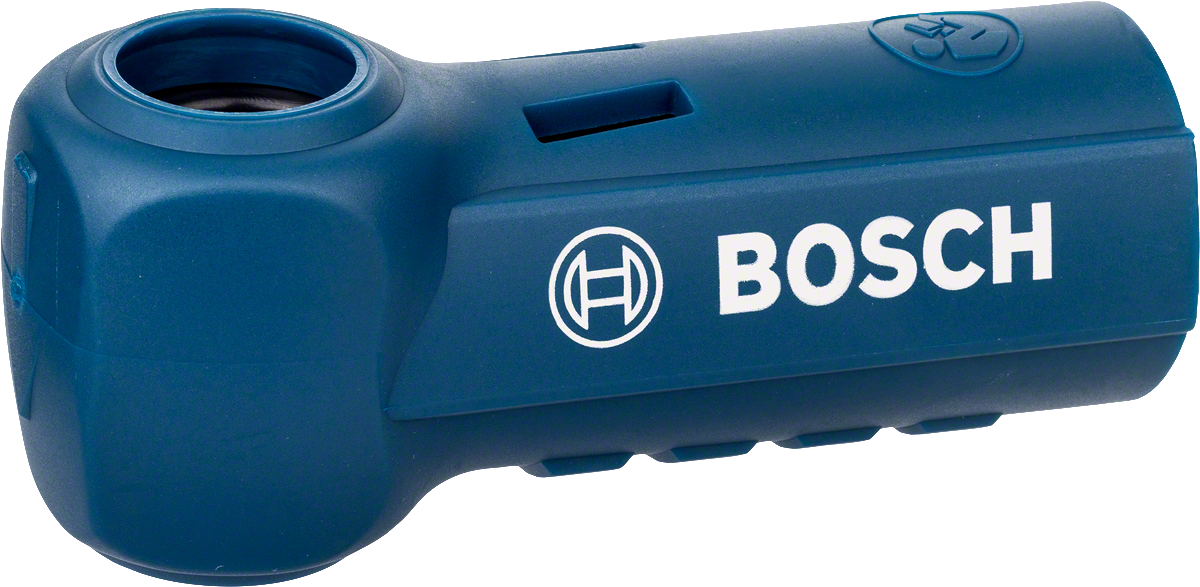 Bosch - SDS-Max-9 Speed Clean Serisi Toz Atma Kanallı Kırıcı Delici Matkap Ucu İçin Bağlantı Adaptörü