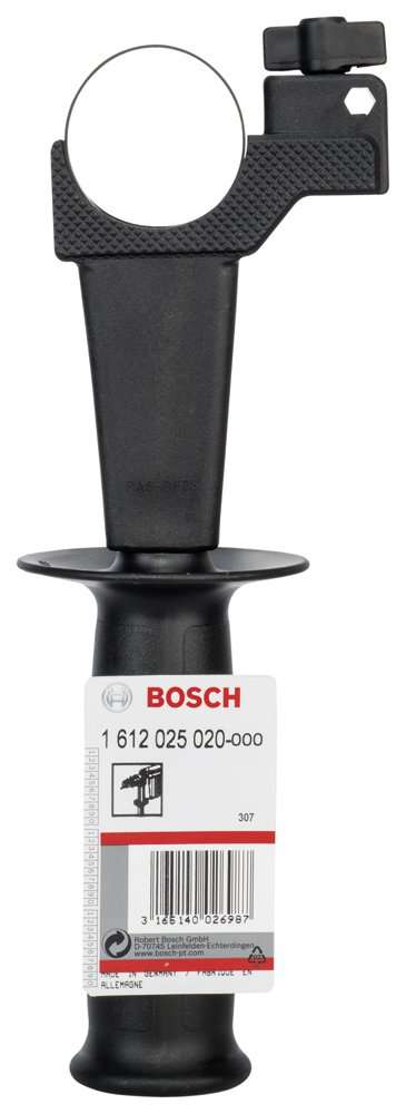 Bosch - Darbesiz Matkap Tutamağı
