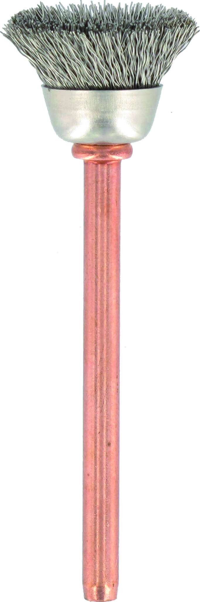 DREMEL® Paslanmaz Çelik Fırça 13 mm (531)