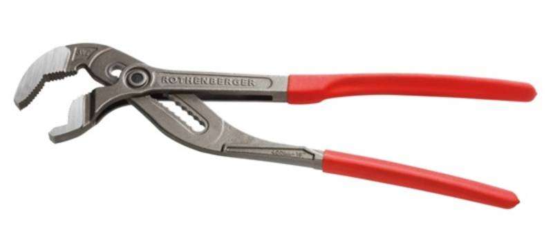 ROGHENBERGER yeni ROGRIP XL  boru anahtarı