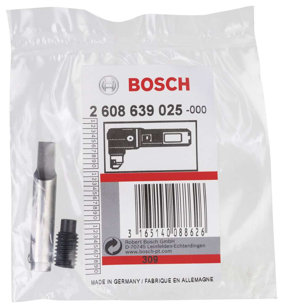 Bosch - Sac Düz Kesim Zımbası GNA 3,5