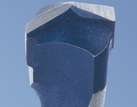 Bosch - cyl-5 Serisi, Blue Granite Turbo Beton Matkap Ucu, 10*150 mm