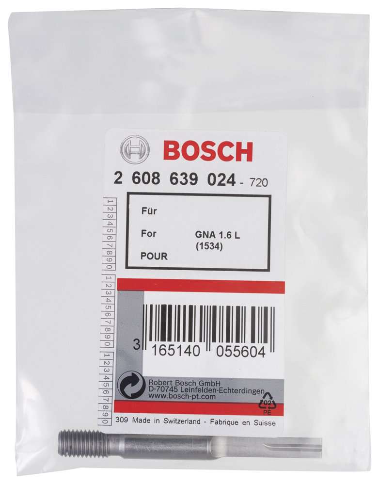 Bosch - Universal Zımba GNA 1,6 L