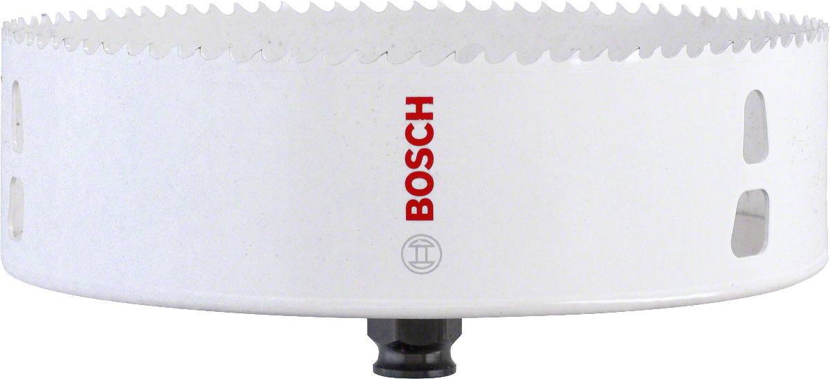 Bosch - Yeni Progressor Serisi Ahşap ve Metal için Delik Açma Testeresi (Panç) 168 mm