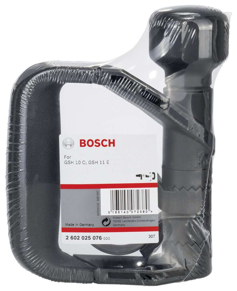 Bosch - GSH 10 C; GSH 11 E için Tutamak