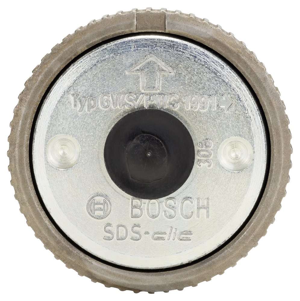 Bosch - SDS-Clic M14 Hızlı Sıkma Somunu