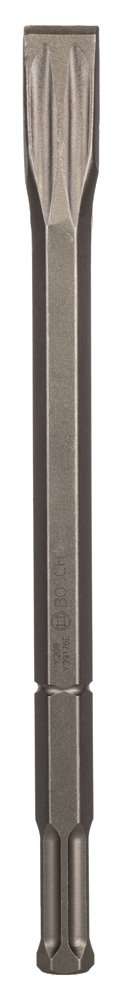Bosch - Longlife Serisi, TE-S (Hilti) Sistemine uygun Yassı Keski 400*30 mm