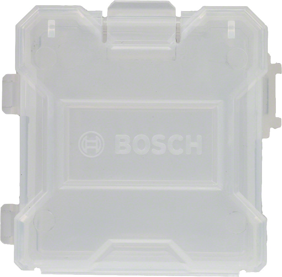 Bosch - Impact Control Serisi Uçlar İçin Boş Vidalama Kutusu