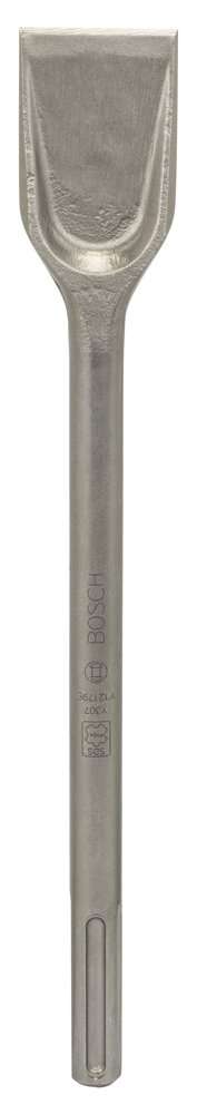 Bosch - LongLife Serisi, SDS-Max Şaftlı Yassı Keski 350*50 mm 5'li