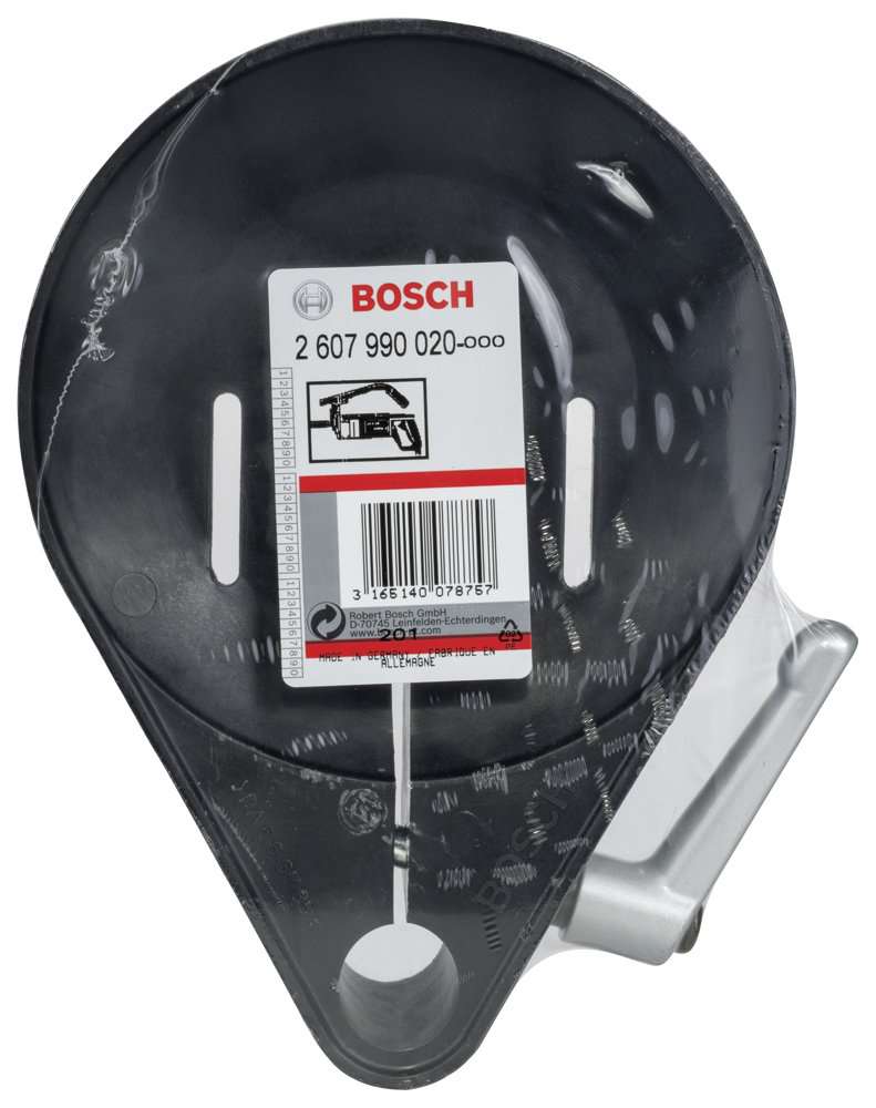Bosch - Universal Püskürtmen Koruması