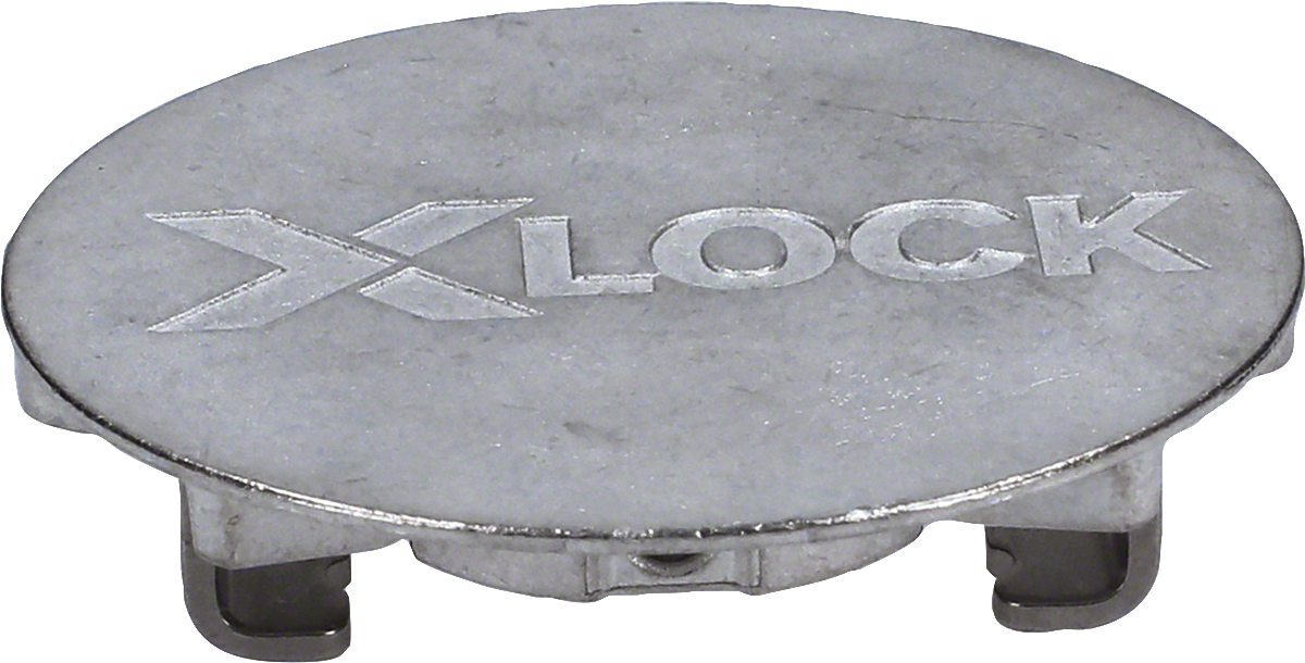 Bosch - X-LOCK - Fiber Disk İçin Klips