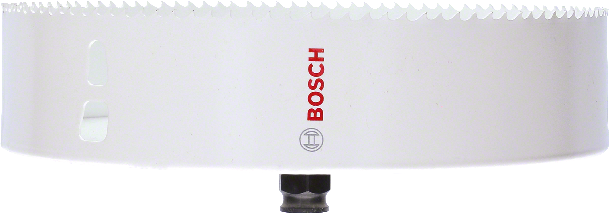 Bosch - Yeni Progressor Serisi Ahşap ve Metal için Delik Açma Testeresi (Panç) 210 mm
