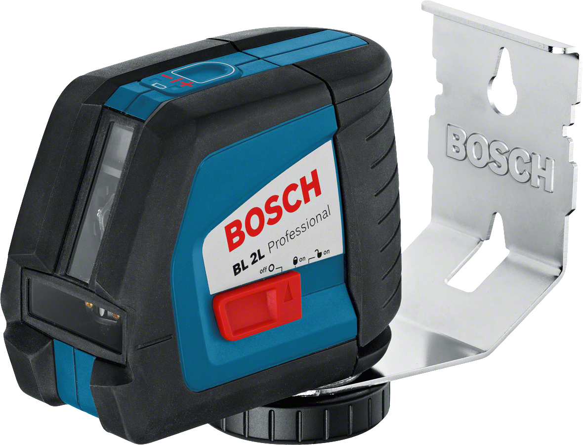 Bosch BT 350 Professional Teleskop Çubuk