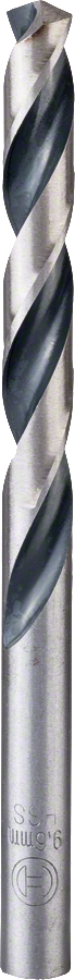 Bosch - HSS-PointeQ Metal Matkap Ucu 9,6 mm 10'lu