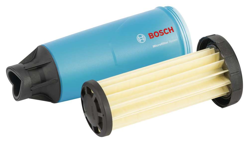 Bosch - GEX 125-150 AVE Toz Kutusu