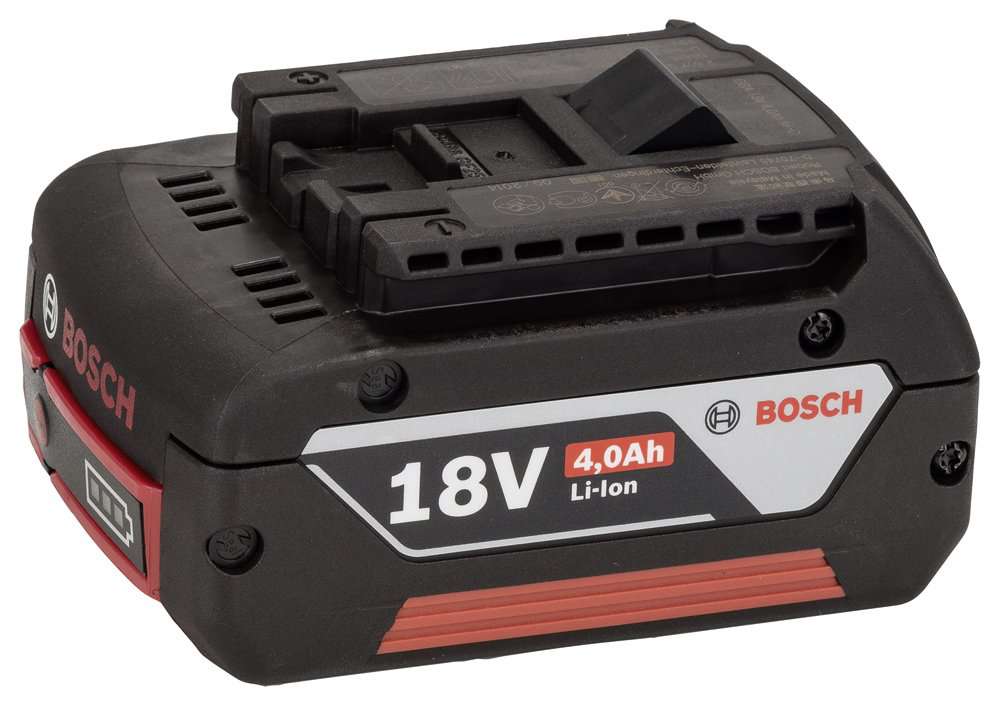 Bosch - 18 V 4,0 Ah HD Li-Ion LZA Akü