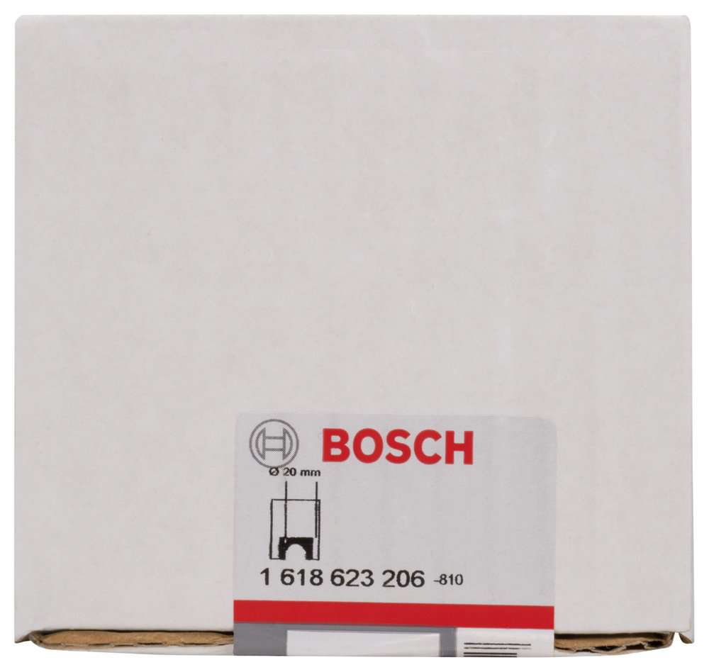 Bosch - SDS-Max Şaftlı Dişli Pleyt 60*60 mm 7*7 Diş