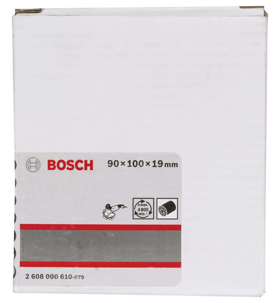 Bosch - GSI 14 CE için esneyebilen adaptör