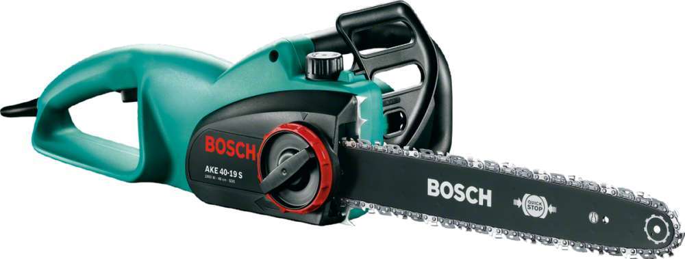 Bosch AKE 40-19 S Zincirli Ağaç Kesme Testeresi