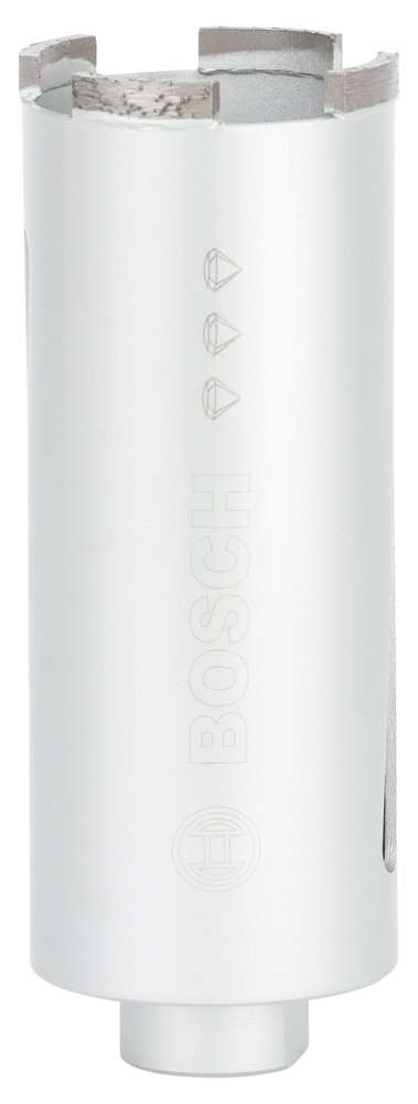 Bosch - Best Serisi G 1/2'' Girişli Kuru Karot Ucu 60*150 mm