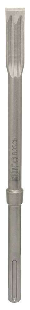 Bosch - Rtec Serisi, SDS-Max Şaftlı Yassı Keski 400*25 mm 10'lu