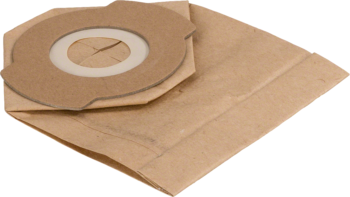 Bosch - Elektrikli Süpürgeler İçin Kağıt Toz torbası - (EasyVac 3 için uygun)