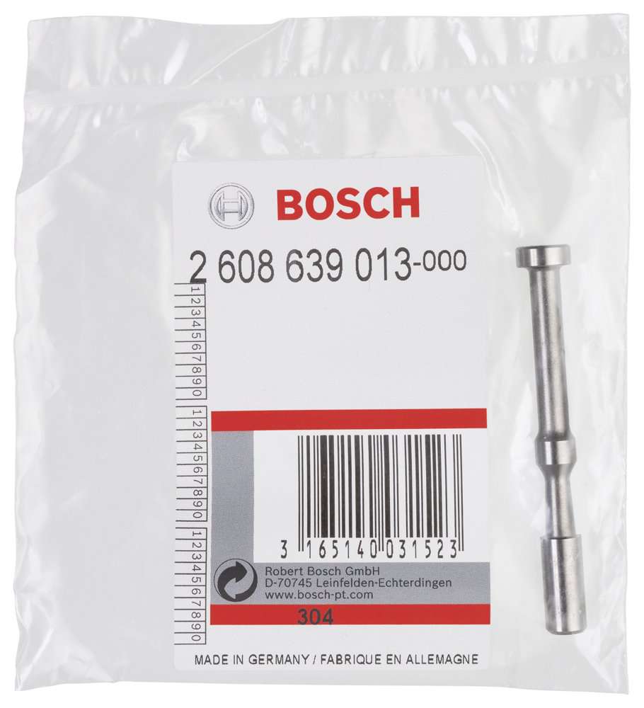 Bosch - Sac Kavisli Kesim Zımbası GNA1,3/1,6/2,0