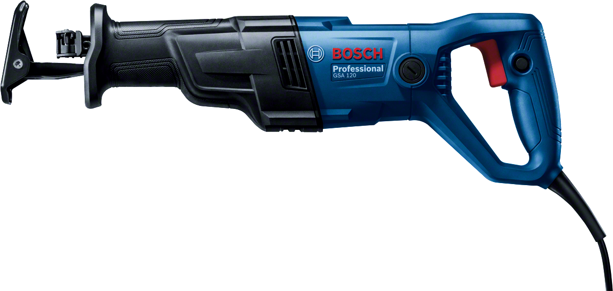 Bosch Professional GSA 120 Panter Testere