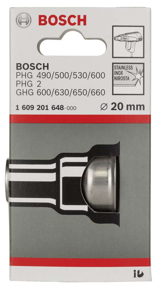 Bosch - Redüktör Memesi 20 mm