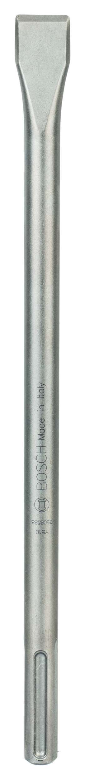Bosch - SDS-Max Şaftlı Yassı Keski 400*25 mm EKO