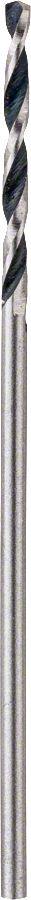 Bosch - HSS-PointeQ Metal Matkap Ucu 1,0 mm 10'lu