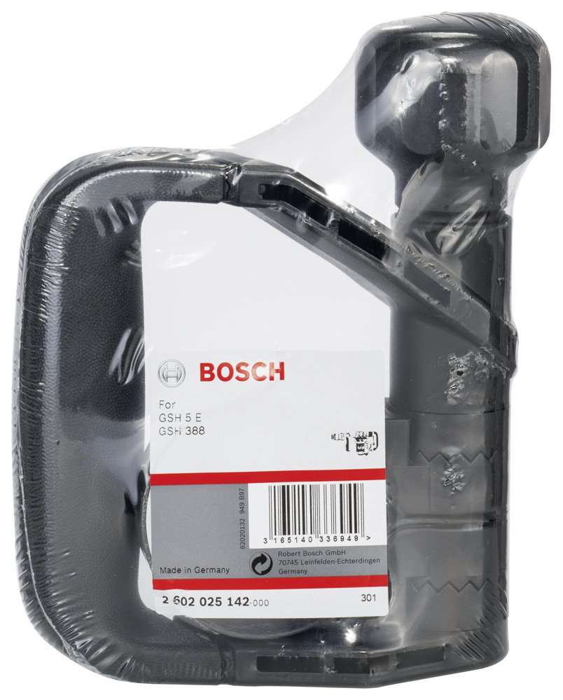 Bosch - GSH 5 CE/388 için Tutamak