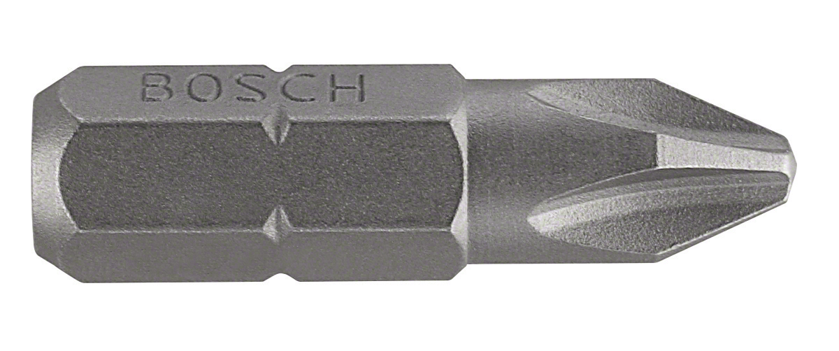Bosch - PH2*25 mm 25'li TicTac Kutu