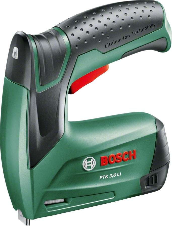 Bosch PTK 3,6 LI Akülü Zımba Makinası