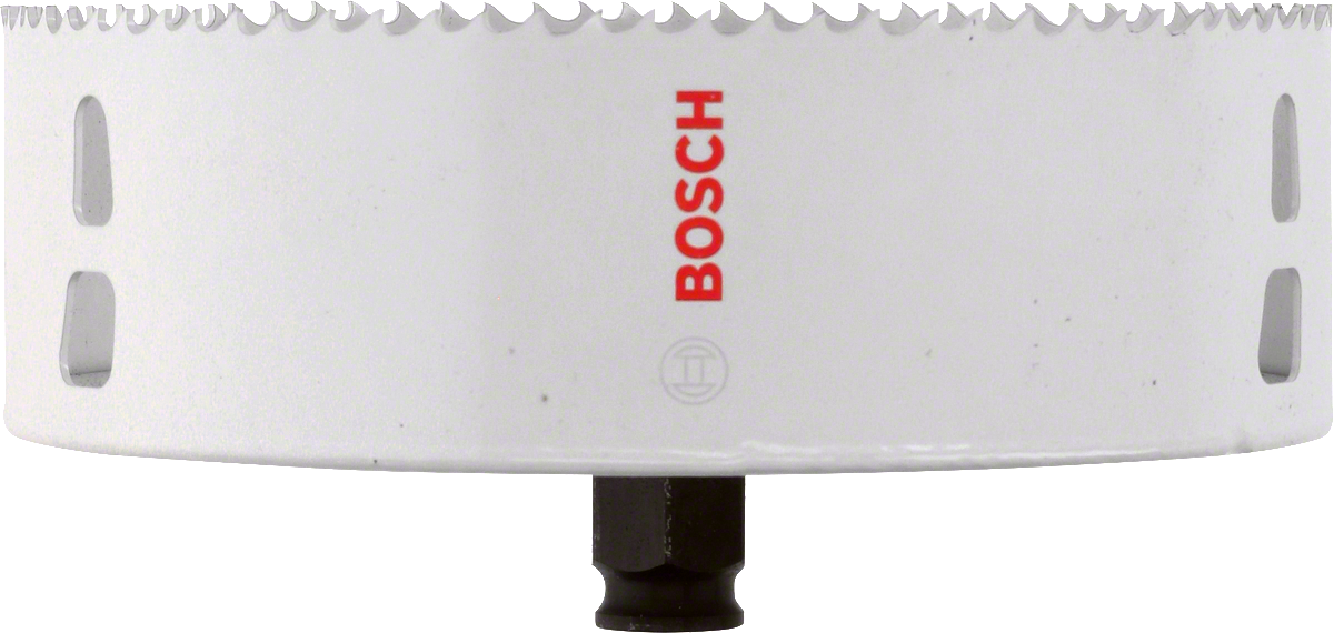 Bosch - Yeni Progressor Serisi Ahşap ve Metal için Delik Açma Testeresi (Panç) 140 mm