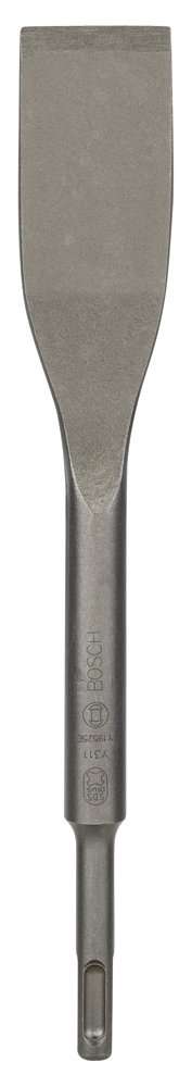 Bosch - LongLife Serisi, SDS-Plus Şaftlı Fayans Keski 260*40 mm