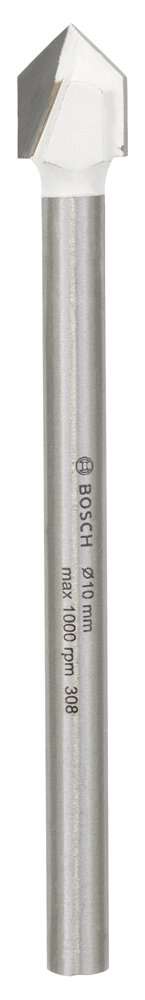 Bosch - cyl-9 Serisi Seramik Matkap Ucu 10*90 mm