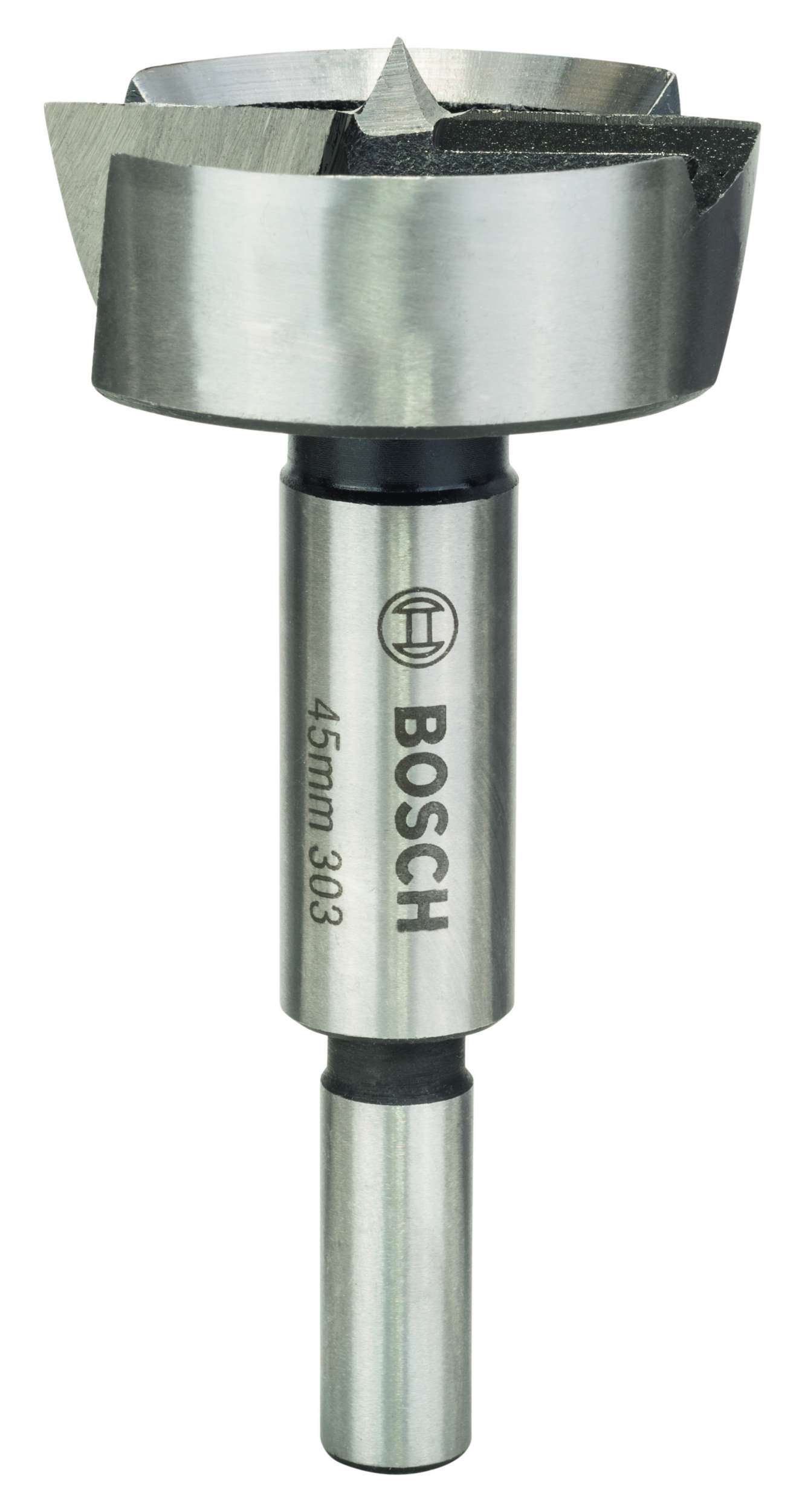 Bosch - Menteşe Açma Ucu 45 mm